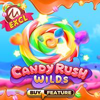 candy RW4D