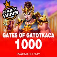 gatotkaca RW4D