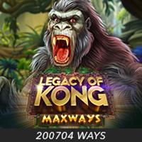 kong RW4D