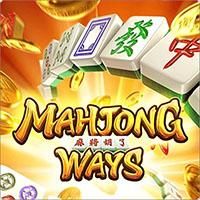 mahjong RW4D