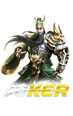 joker RW4D